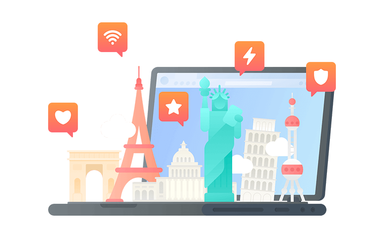 代理微信直播的回国vpn - 小猴翻翻